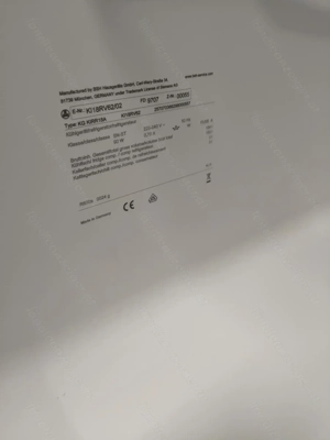 Einbaukühlschrank Bild 6