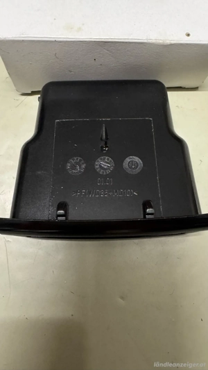 Mercedes Benz G-Klasse Ascher Einsatz Original