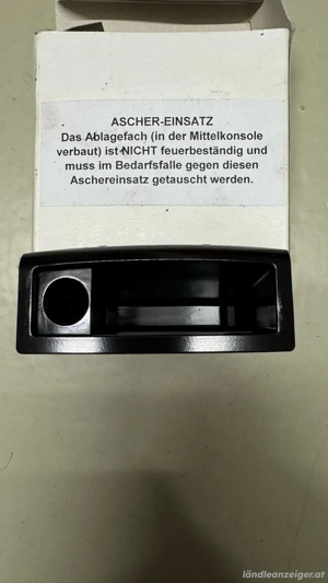 Mercedes Benz G-Klasse Ascher Einsatz Original Bild 2