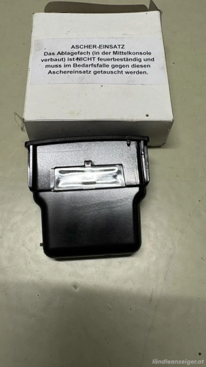 Mercedes Benz G-Klasse Ascher Einsatz Original Bild 3