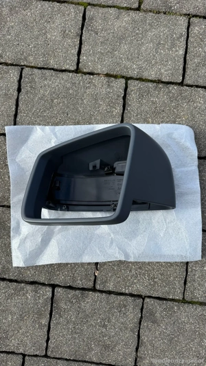 Mercedes Benz G-Klasse Außenspiegel Gehäuse Links Bild 5