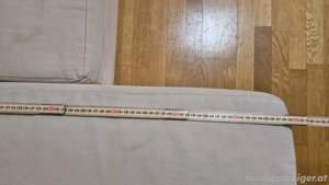 Verschenke L-Couch mit Bettfunktion Bild 6