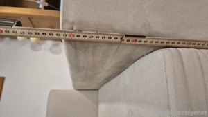 Verschenke L-Couch mit Bettfunktion Bild 8