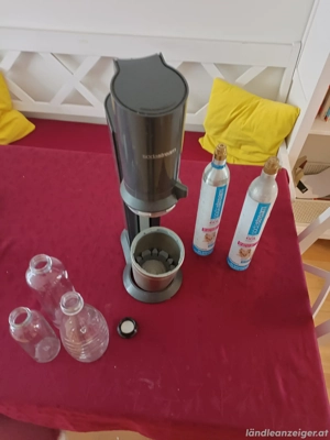 Sodastream
