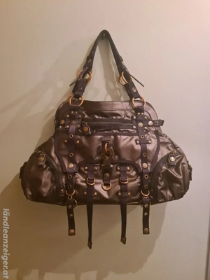 GGL Tasche Fanny Firegun