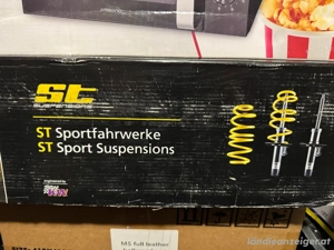 ST Tieferlegung Feder Bild 2