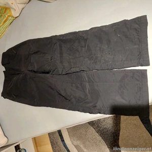 Skihose Gr. 38-40 Bild 2