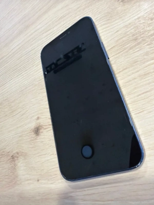 iPhone 12 mini blau Bild 4