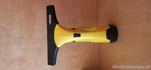 Kärcher Fenstersauger mit Zubehör 