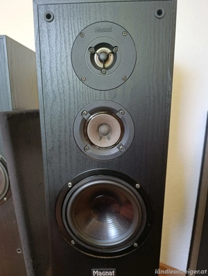 Magnat Standlautsprecher Skyline 5000 Bild 3