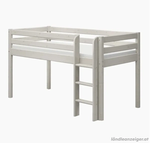 Flexa Hochbett Kinder