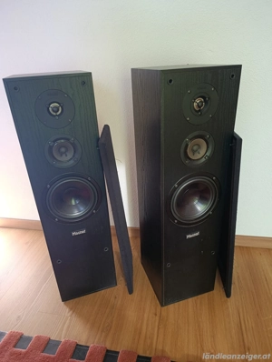 Magnat Standlautsprecher Skyline 5000