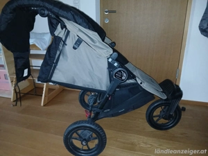 Kinderwagen 