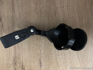 Getränke Halterung für Kinderwagen universal 