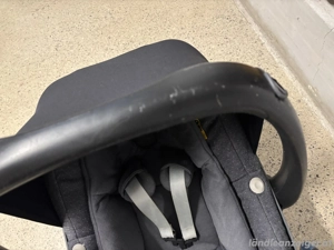 Maxi Cosi Pebble Plus Bild 3