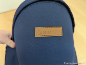 Ergonomischer Baby-Hüftsitz Bild 3