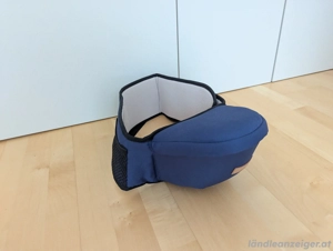 Ergonomischer Baby-Hüftsitz Bild 2
