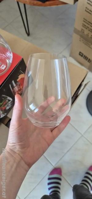 8x Gin & Tonic Gläser von Spiegelau