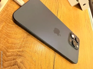 IPhone 15 Pro Max 256GB Bild 2