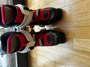 Skischuhe Kinder     