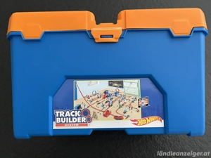 Hot Wheels Ultimate Garage + Erweiterungsset