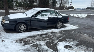 Verkaufe den Audi A6  Bild 3