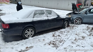 Verkaufe den Audi A6  Bild 5