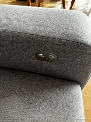 Couch   Wohnlandschaft Bild 4