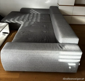 Couch   Wohnlandschaft Bild 2