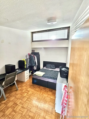 Einzigartige 3-Zimmer Wohnung Atrium mit Terrasse in Bregenz Bild 10