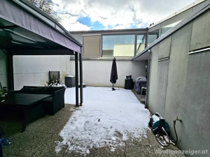 Einzigartige 3-Zimmer Wohnung Atrium mit Terrasse in Bregenz Bild 4