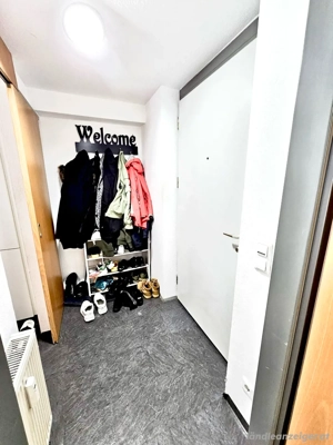 Einzigartige 3-Zimmer Wohnung Atrium mit Terrasse in Bregenz Bild 3