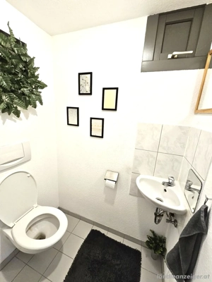 Einzigartige 3-Zimmer Wohnung Atrium mit Terrasse in Bregenz Bild 5