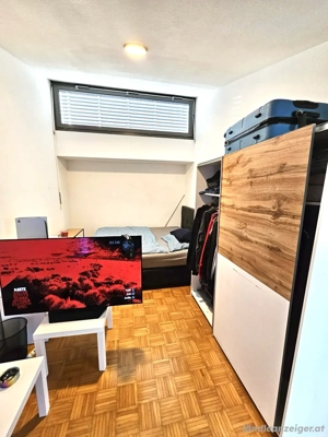 Einzigartige 3-Zimmer Wohnung Atrium mit Terrasse in Bregenz Bild 9