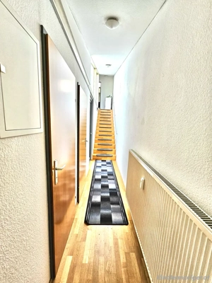 Einzigartige 3-Zimmer Wohnung Atrium mit Terrasse in Bregenz Bild 6