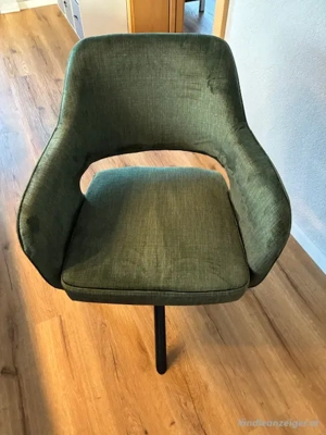 6 Stk. Esszimmerstühle 