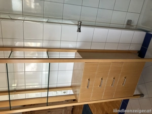 Badekästchen Holz Bild 2