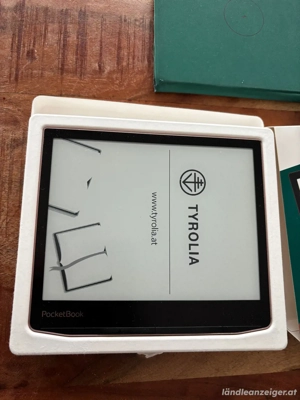 PocketBook Era 7  E-Reader in sehr gutem Zustand