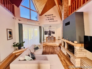 Traumhaus in Ungarn Bild 2