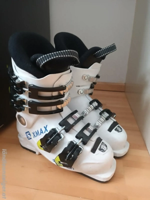 Kinderschischuhe Gr.33