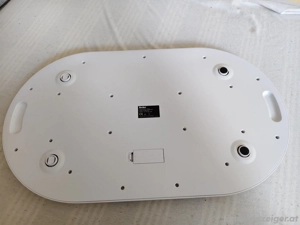 Baby Waage zu verkaufen Bild 2