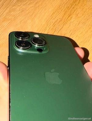 iPhone 13 Pro Bild 2