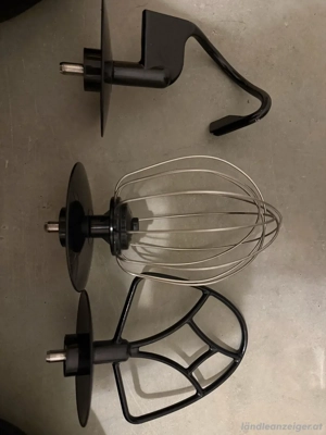 Küchenmaschine Bild 2