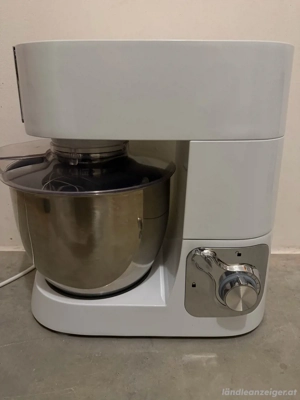 Küchenmaschine Bild 3