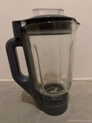 Küchenmaschine Bild 4