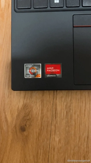 Lenobi ThinkPad e16 Bild 3
