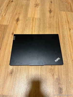 Lenobi ThinkPad e16 Bild 4