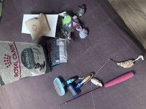 Alles für deine glückliche Katze... Bild 3