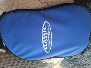 LYRA, 10-saitig, Holz Bild 3