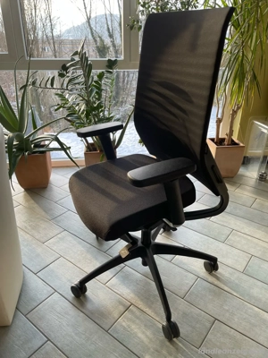 Bürostuhl ergonomisch Bild 5
